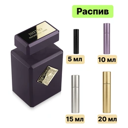 Initio Parfumes Prives Psychedelic Love парфюмерная вода - Сүрөт 1