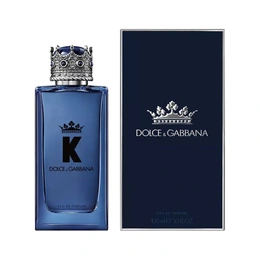 K Dolce & Gabbana парфюмерная вода, 100 мл - Сүрөт 1