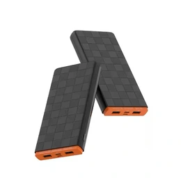Power Bank с емкостью 10,000 mAh - Сүрөт 2