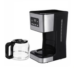 Кофеварка капельная Sokany CM-121E - Сүрөт 3