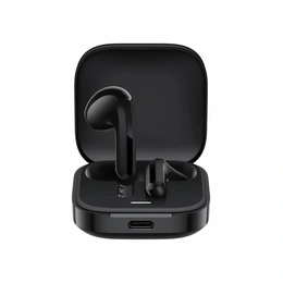 Беспроводные наушники Redmi Buds 6 Active, черный - Сүрөт 1