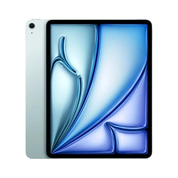 iPad Air 13 M3 Wi-Fi 256 ГБ, голубой - Сүрөт 1
