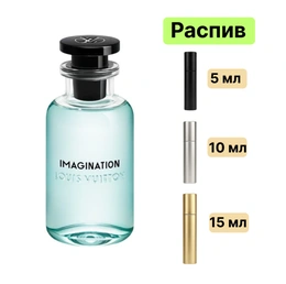 Louis Vuitton Imagination EDP парфюмерная вода - Сүрөт 1