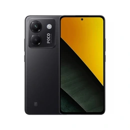 Poco M7 Pro 8/256 ГБ черный









 - Сүрөт 1