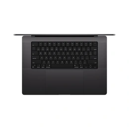 MacBook Pro 16 M4 Pro 24/512 ГБ, черный - Сүрөт 2