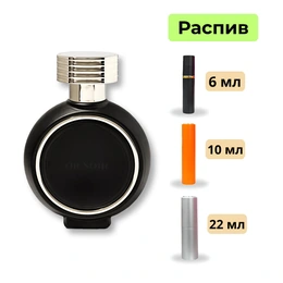 Парфюмерная вода Or Noir Haute Fragrance Company - Сүрөт 1