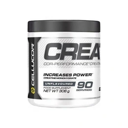 Креатин Cellucor Cor-Performance Creatine, 306 г - Сүрөт 1
