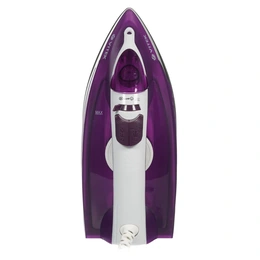 Утюг Vitek VT-8308 VT фиолетовый - Сүрөт 2