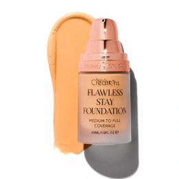 Тональный крем Beauty Creations Flawless Stay Foundation FS 7.0, 30 мл - Сүрөт 1