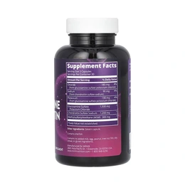 Добавка MRM Glucosamine Chondroitin MSM, 90 капсул - Сүрөт 2