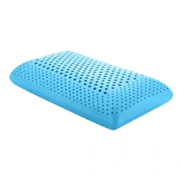 Подушка из пенопамяти средней жесткости Т11 Ocean Aroma Therapy - Сүрөт 1
