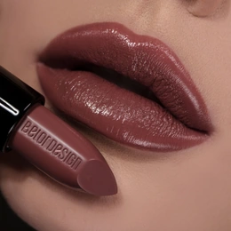 Губная помада Belor Design Smart Girl Be Color, тон 134 Утренняя нежность, 4.3 мл - Сүрөт 3