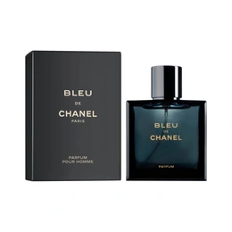 Парфюм Bleu de Chanel, 100 мл - Сүрөт 1