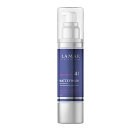 Крем-баланс для лица Lamar Professional Matte Finish с матирующим эффектом, 50 мл - Сүрөт 1