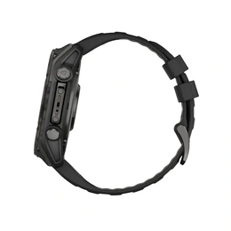 Часы Garmin Fenix 8 51 мм, Amoled Sapphire Black









 - Сүрөт 3
