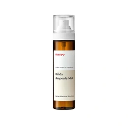 Омолаживающий ампульный мист с лизатом бифидобактерий Manyo Bifida Ampoule Mist, 120 мл - Сүрөт 1