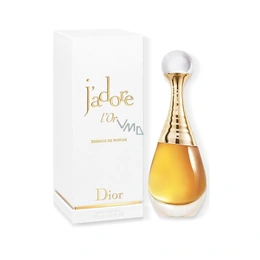 Dior J'Adore L'or Essence парфюмерная вода, 50 мл - Сүрөт 1