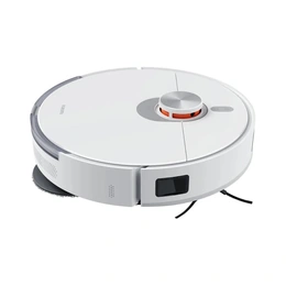 Робот-пылесос Xiaomi Mi Robot Vacuum S20+, белый - Сүрөт 3