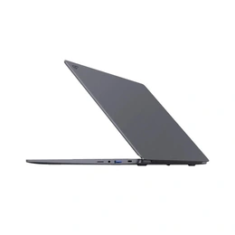 Ультрабук Acer Gadget E10 ETBook 16/512 ГБ, серый - Сүрөт 3