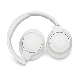 Беспроводные наушники JBL Earphone T710 BT, белый - Сүрөт 2