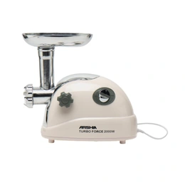 Мясорубка Arshia MG-200-603 - Сүрөт 1