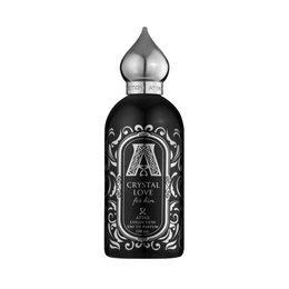 Crystal Love for Him Attar Collection парфюмерная вода, 100 мл - Сүрөт 1
