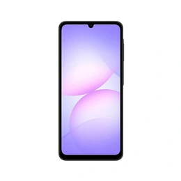 Samsung Galaxy A07 4/128 ГБ черный








 - Сүрөт 3
