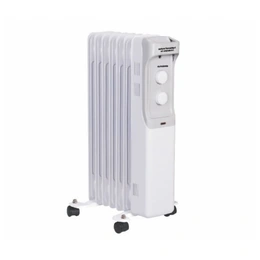 Масляный радиатор ALMACOM C75-9 - Сүрөт 1