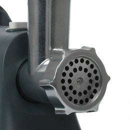 Мясорубка электрическая Redmond RMG-1245, серый - Сүрөт 3