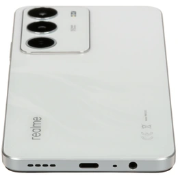 Realme C71 8/256 ГБ белый - Сүрөт 3