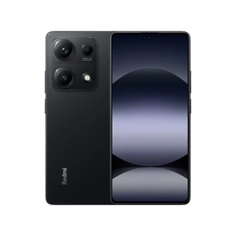 Xiaomi Redmi Note 14s 12/512 ГБ черный - Сүрөт 1
