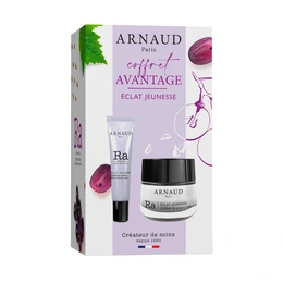 Набор для лица Arnaud Paris Eclat Jeunesse - Сүрөт 1