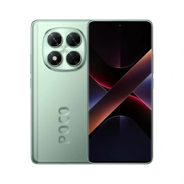 Poco X7 8/256 ГБ зеленый - Сүрөт 1