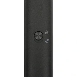 Выпрямитель для волос DEXP HST-998 черный - Сүрөт 5