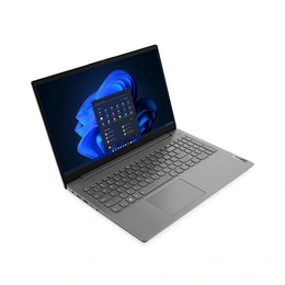 Ноутбук Lenovo V15 G4 Intel Core i5‑13420H 16/1024 ГБ, серый - Сүрөт 2