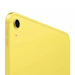 iPad 11 A16 Wi-Fi 8/128 ГБ, желтый - Сүрөт 3