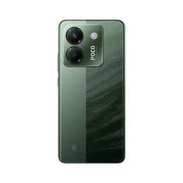 Poco M7 Pro 12/512 ГБ зеленый - Сүрөт 3