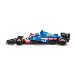 F1® Гоночный автомобиль - Сүрөт 3
