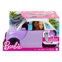 Barbie Электромобиль - Сүрөт 6