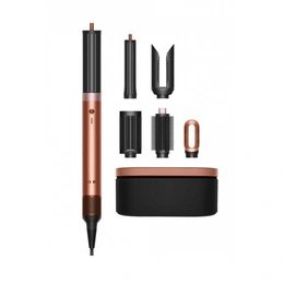 Стайлер Dyson Airwrap Coanda 2X HS09 Amber Silk - Сүрөт 1