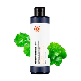 Тоник для лица A'pieu Madecassoside Blue с мадекассосидом и голубой агавой, 210 мл - Изображение 1