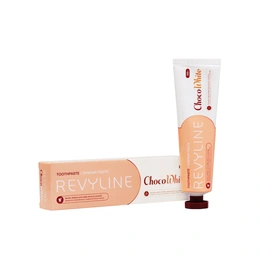 Зубная паста Revyline, ChocoWhite, 100 г - Сүрөт 1