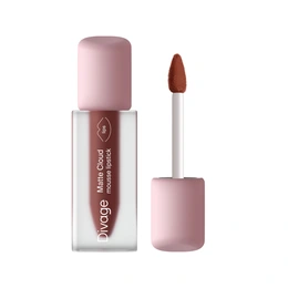 Жидкая матовая помада Matte Cloud Liquid Lipstick 08, 3 г - Сүрөт 1