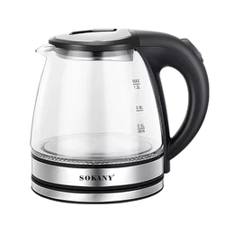 Электрочайник Sokany SK-SH-1059 - Сүрөт 1