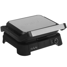 Гриль Tefal SuperGrill 3 в 1 GC510DE0 серый - Сүрөт 1