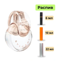 Парфюм Omnia Crystalline - Сүрөт 1