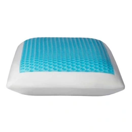 Подушка летняя Т18 Evva Gel  - Сүрөт 3
