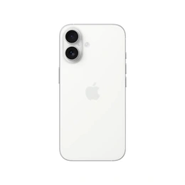 iPhone 16 128 ГБ белый - Сүрөт 3