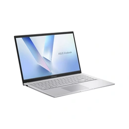 Ноутбук ASUS Vivobook 15 X1504VA-NJ2920 Intel UHD Graphics 24/1024 ГБ, серебристый - Сүрөт 2