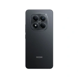 Xiaomi Redmi Note 15 Pro 4G 12/512 ГБ черный - Сүрөт 3